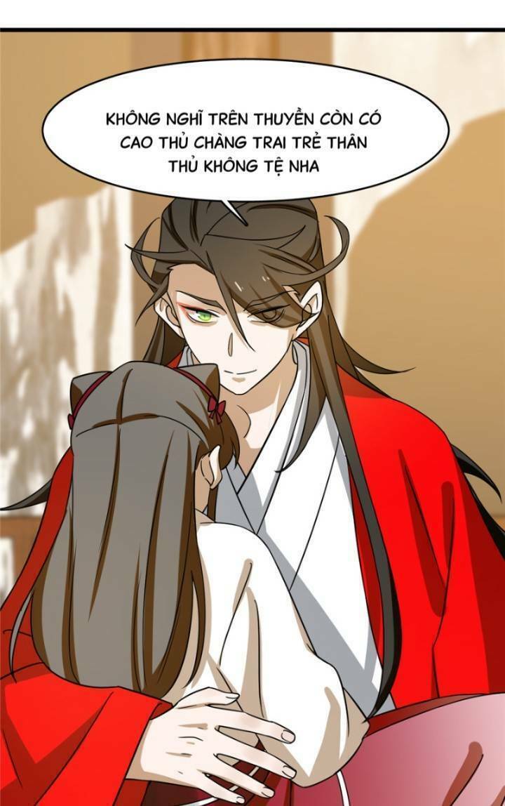 Độc Bộ Thiên Hạ: Đặc Công Thần Y Chapter 148 - Trang 2