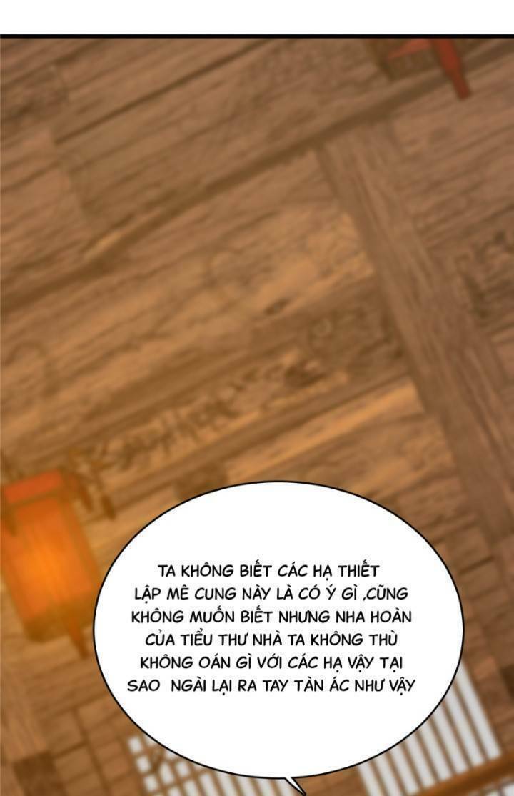 Độc Bộ Thiên Hạ: Đặc Công Thần Y Chapter 148 - Trang 2