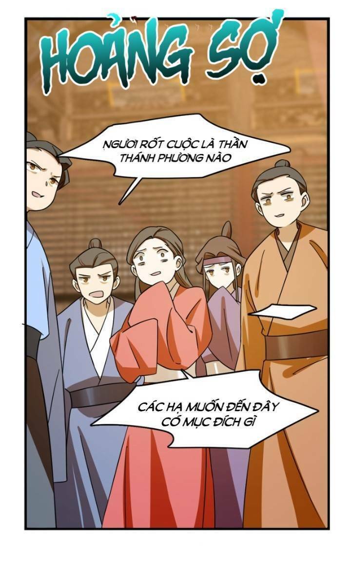 Độc Bộ Thiên Hạ: Đặc Công Thần Y Chapter 148 - Trang 2