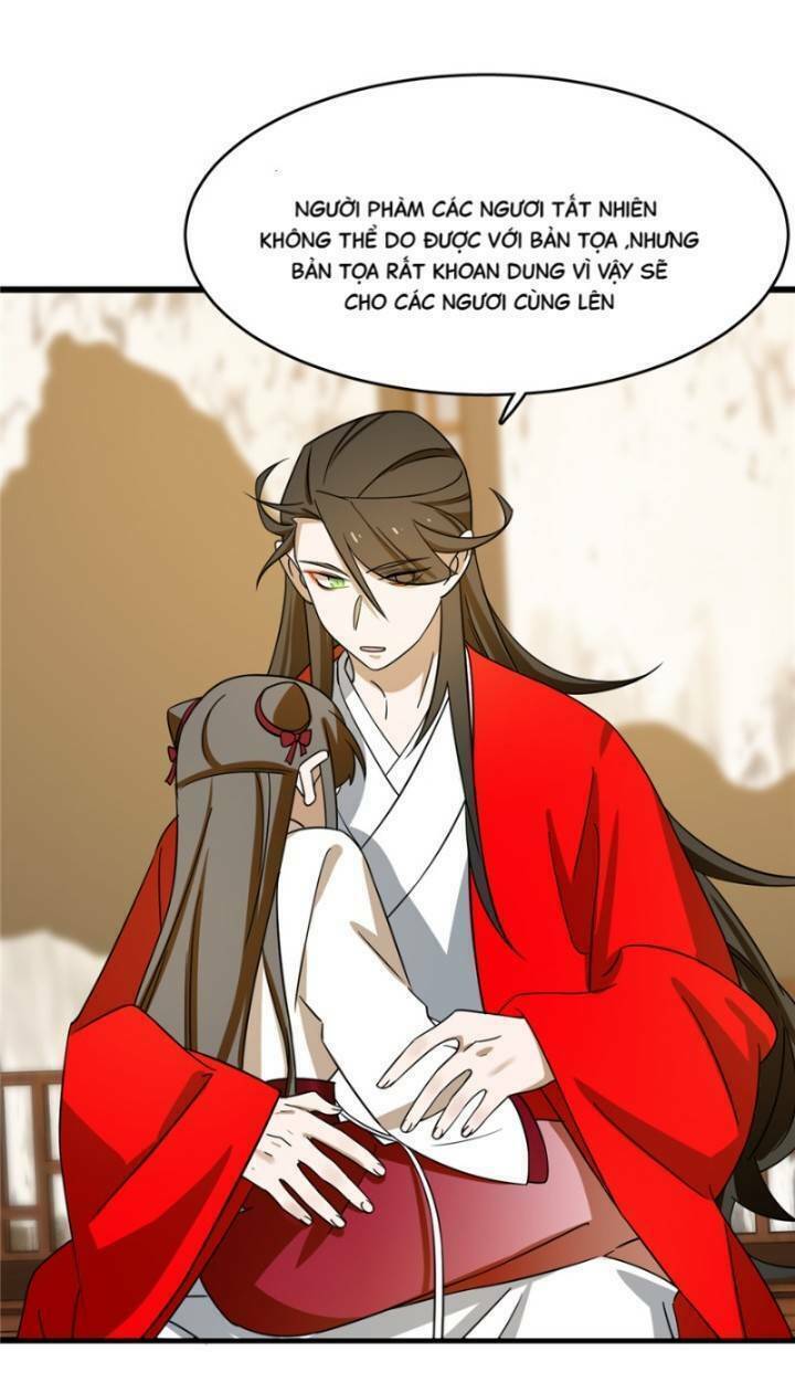 Độc Bộ Thiên Hạ: Đặc Công Thần Y Chapter 148 - Trang 2