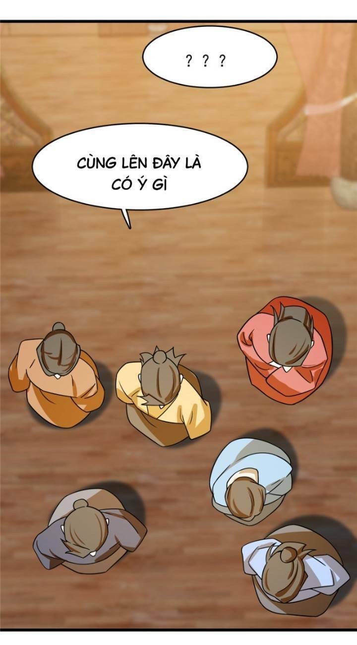 Độc Bộ Thiên Hạ: Đặc Công Thần Y Chapter 148 - Trang 2