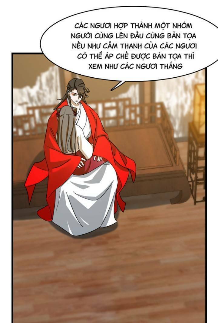 Độc Bộ Thiên Hạ: Đặc Công Thần Y Chapter 148 - Trang 2