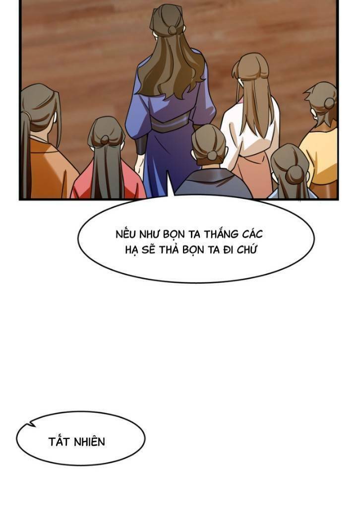 Độc Bộ Thiên Hạ: Đặc Công Thần Y Chapter 148 - Trang 2