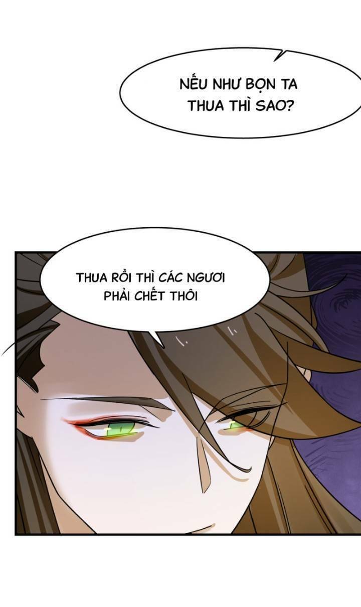 Độc Bộ Thiên Hạ: Đặc Công Thần Y Chapter 148 - Trang 2