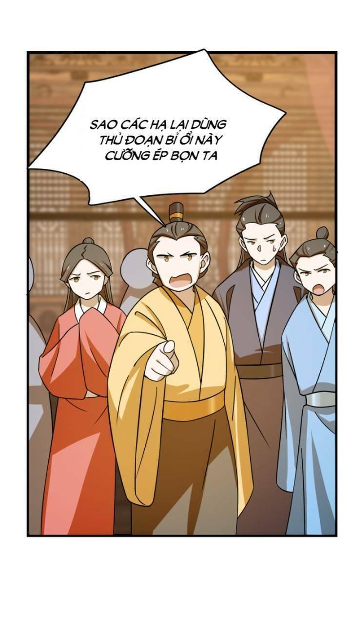 Độc Bộ Thiên Hạ: Đặc Công Thần Y Chapter 148 - Trang 2