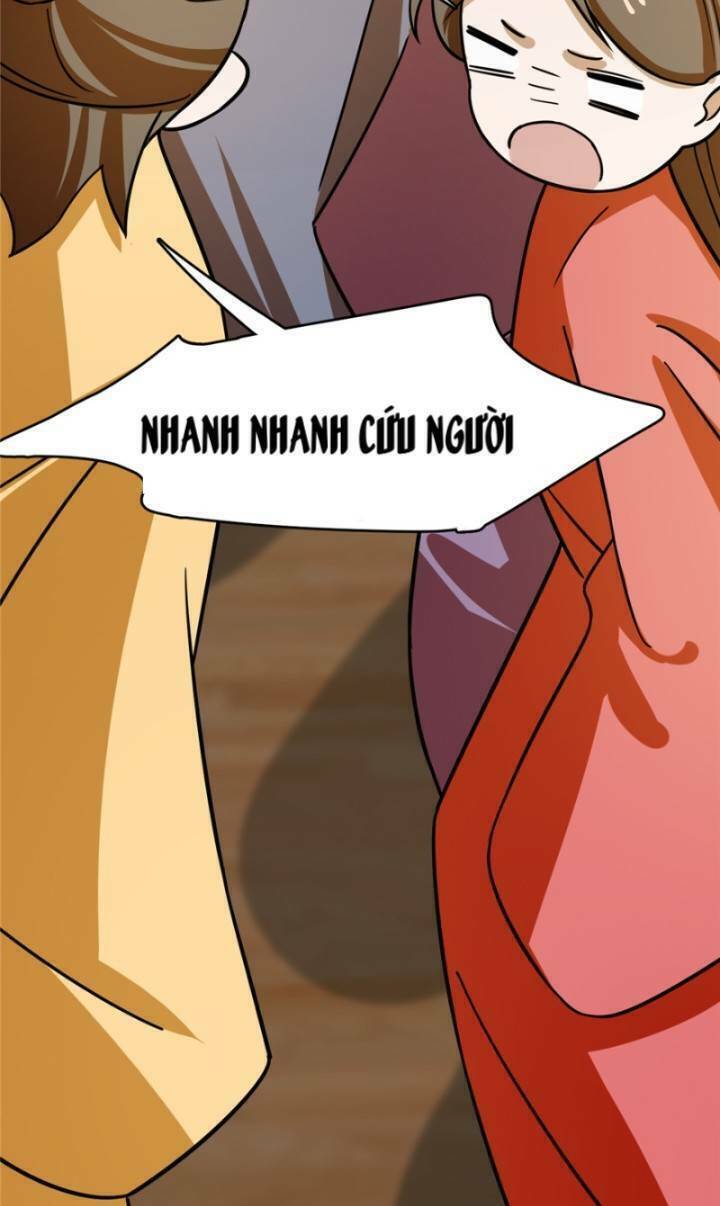 Độc Bộ Thiên Hạ: Đặc Công Thần Y Chapter 148 - Trang 2