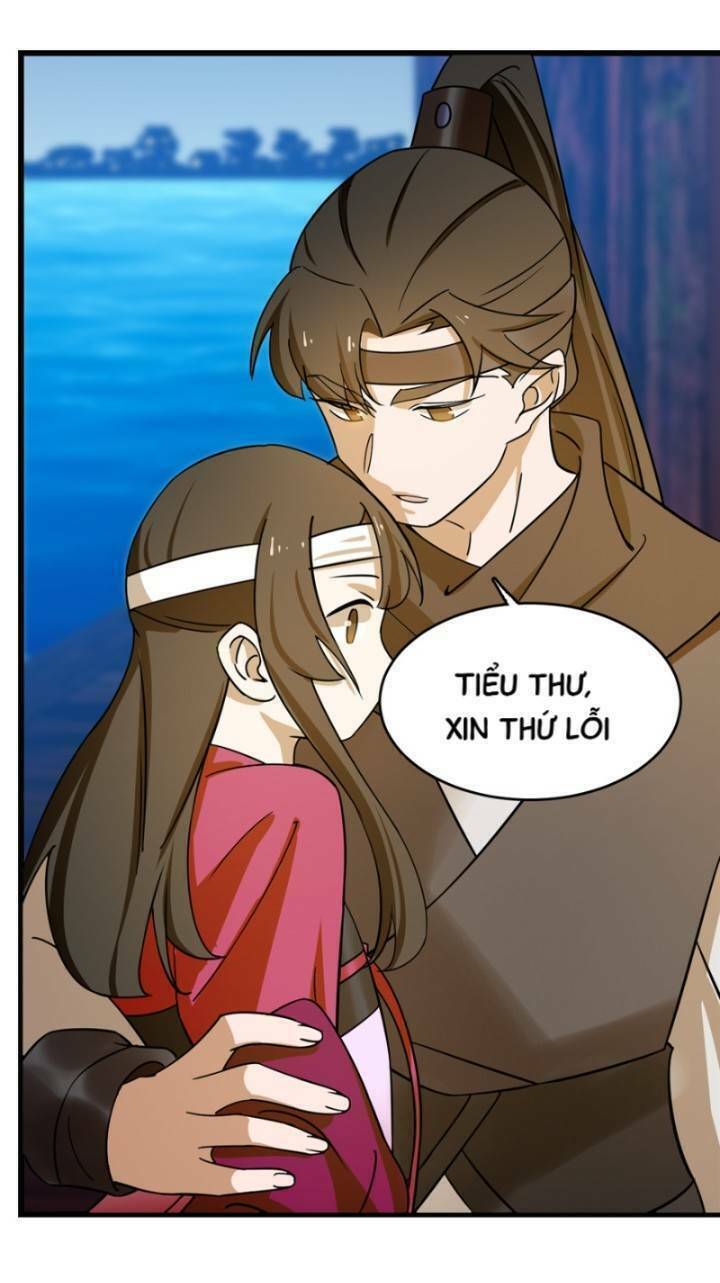 Độc Bộ Thiên Hạ: Đặc Công Thần Y Chapter 148 - Trang 2