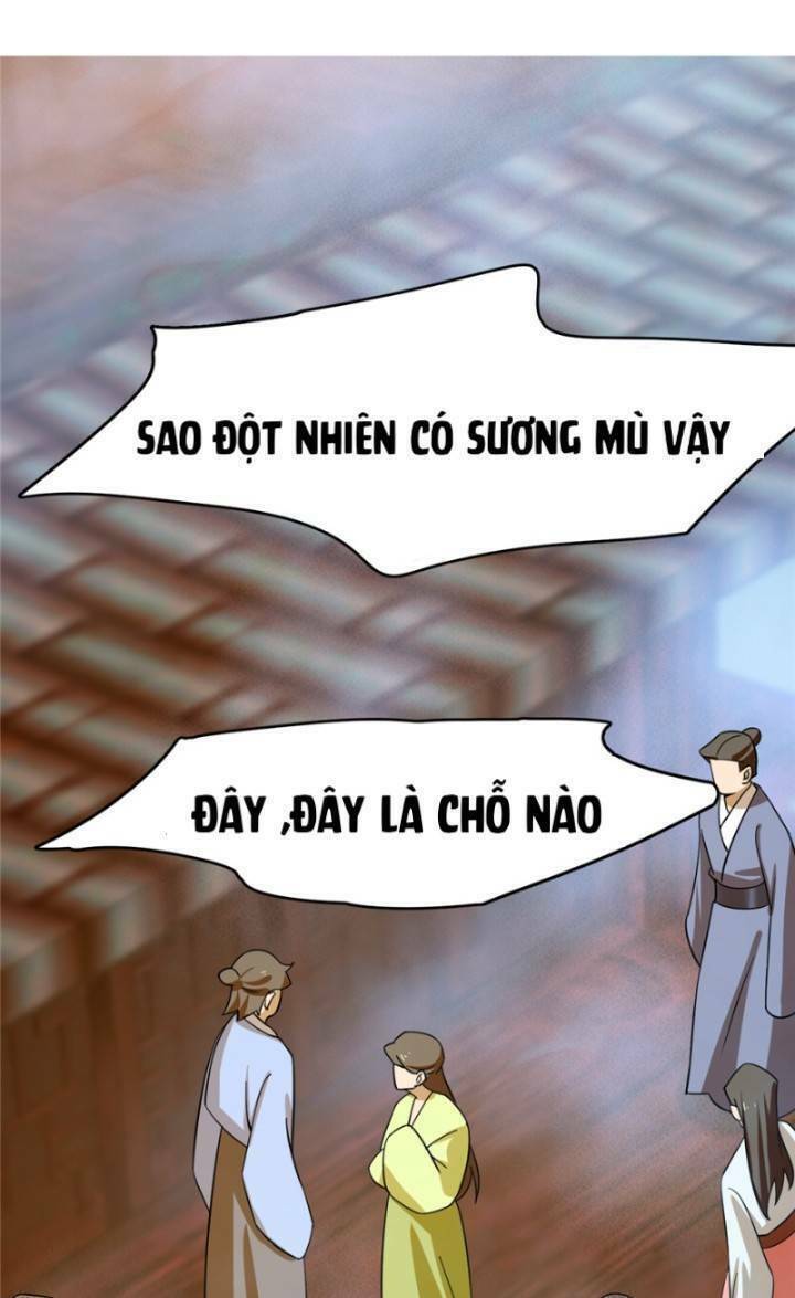 Độc Bộ Thiên Hạ: Đặc Công Thần Y Chapter 148 - Trang 2