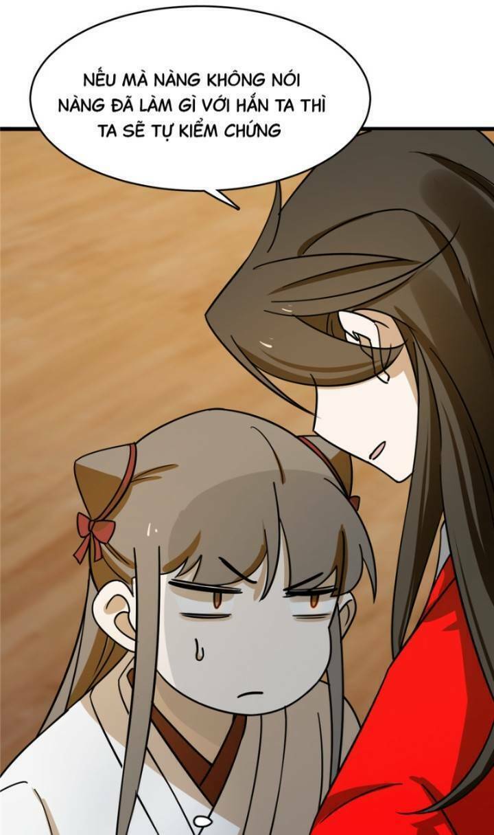 Độc Bộ Thiên Hạ: Đặc Công Thần Y Chapter 149 - Trang 2