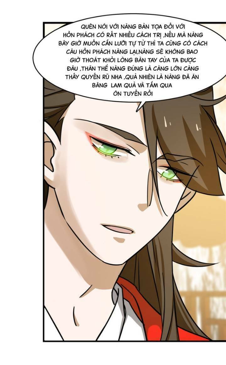 Độc Bộ Thiên Hạ: Đặc Công Thần Y Chapter 149 - Trang 2