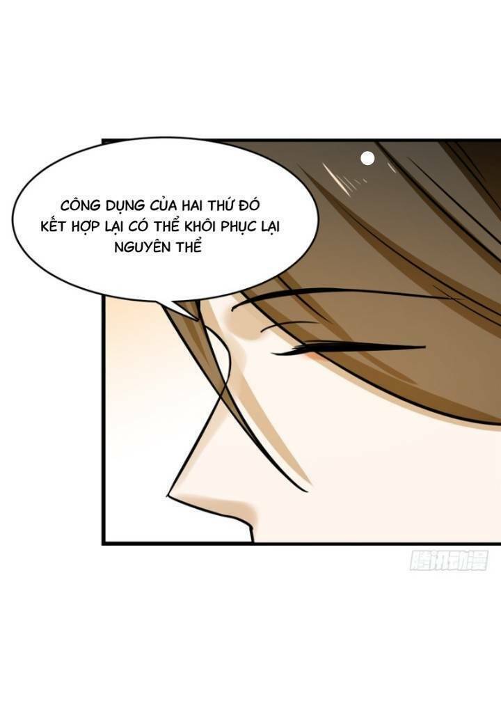 Độc Bộ Thiên Hạ: Đặc Công Thần Y Chapter 149 - Trang 2