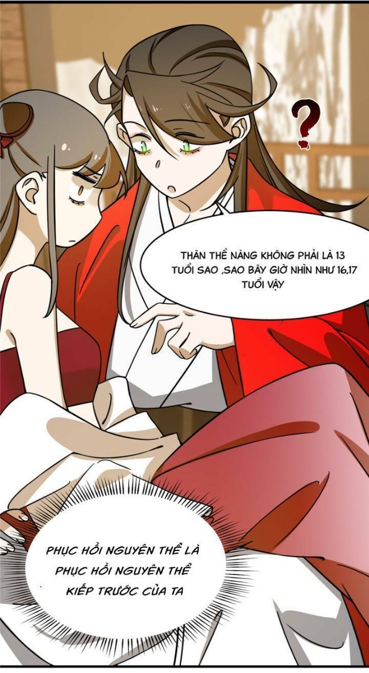 Độc Bộ Thiên Hạ: Đặc Công Thần Y Chapter 149 - Trang 2