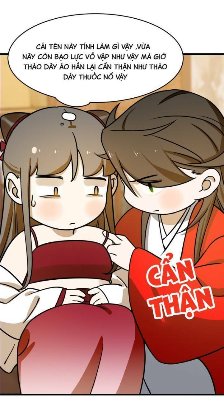 Độc Bộ Thiên Hạ: Đặc Công Thần Y Chapter 149 - Trang 2