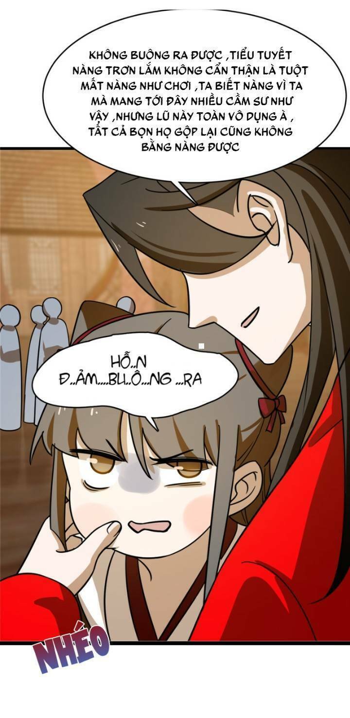 Độc Bộ Thiên Hạ: Đặc Công Thần Y Chapter 149 - Trang 2