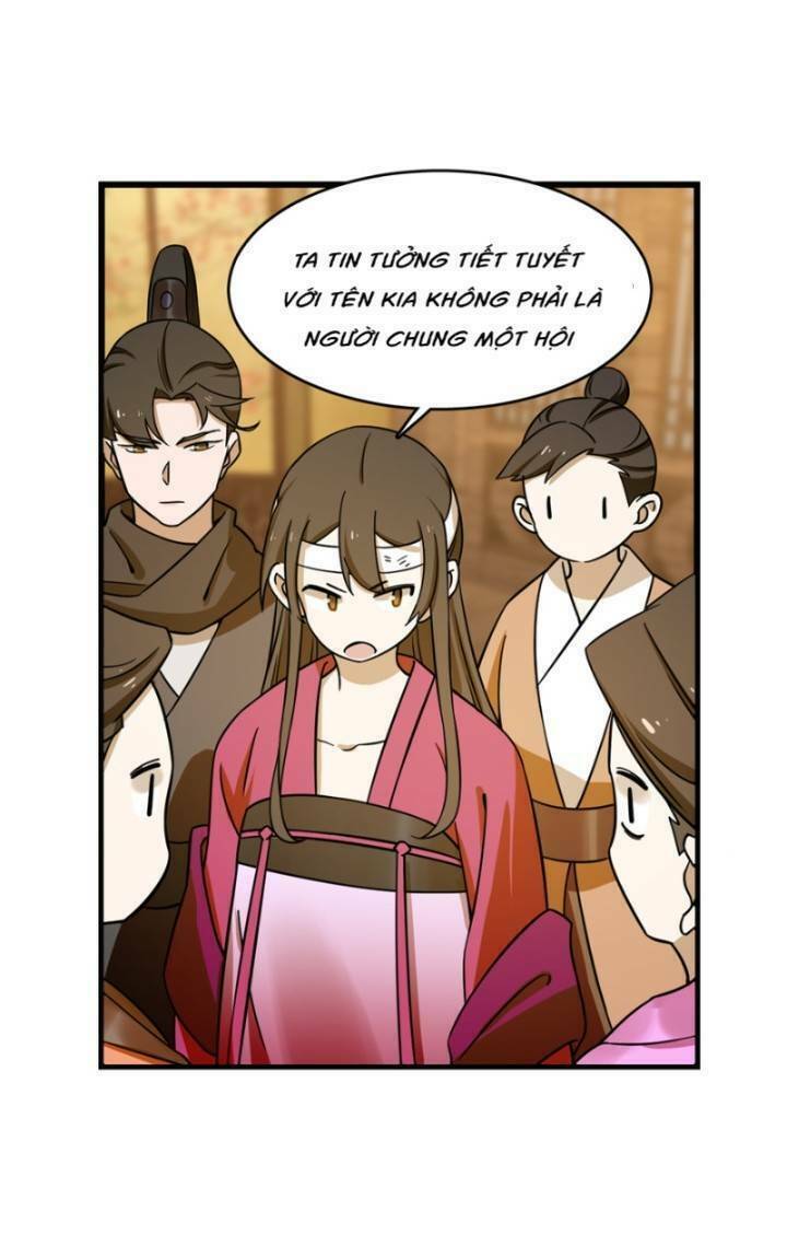 Độc Bộ Thiên Hạ: Đặc Công Thần Y Chapter 149 - Trang 2