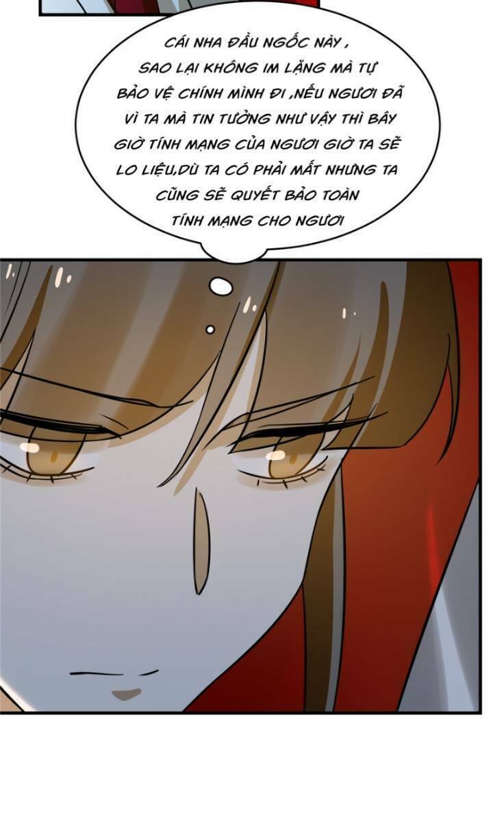 Độc Bộ Thiên Hạ: Đặc Công Thần Y Chapter 149 - Trang 2