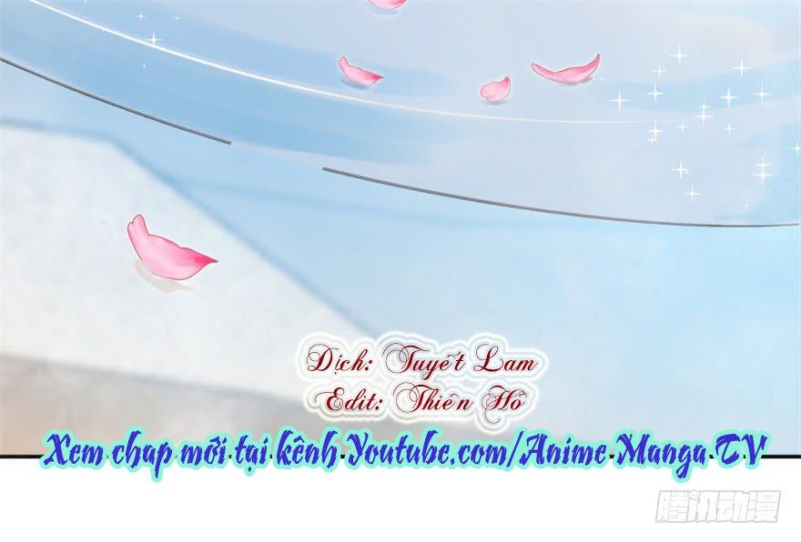 Độc Bộ Thiên Hạ: Đặc Công Thần Y Chapter 15 - Trang 2