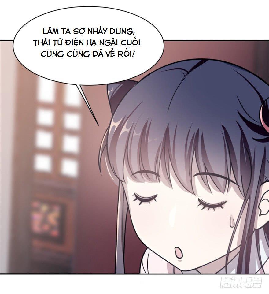 Độc Bộ Thiên Hạ: Đặc Công Thần Y Chapter 15 - Trang 2