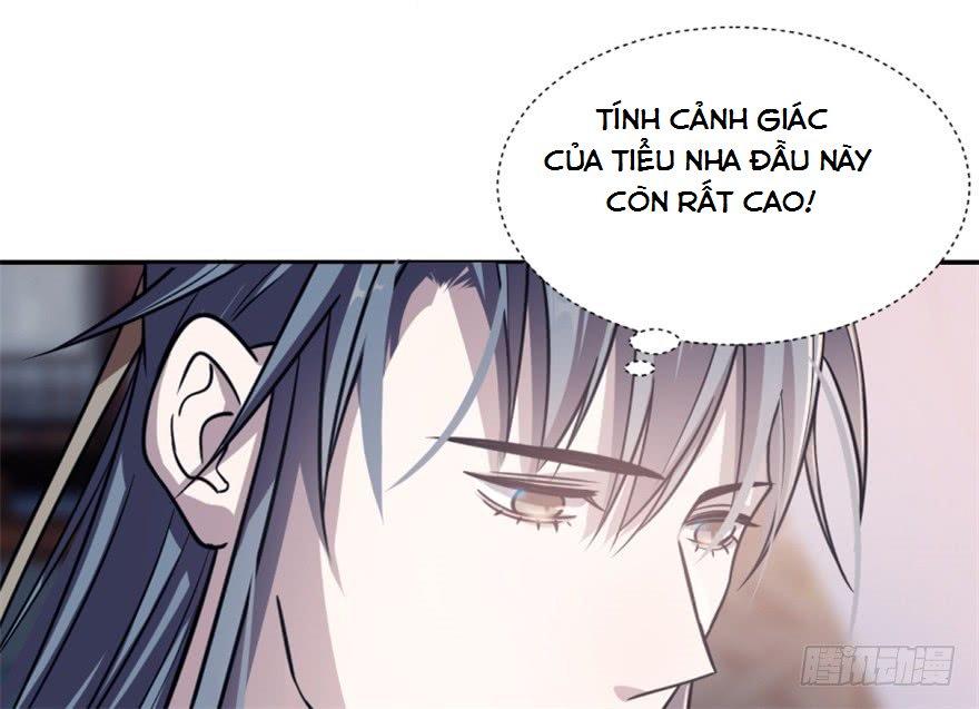 Độc Bộ Thiên Hạ: Đặc Công Thần Y Chapter 15 - Trang 2