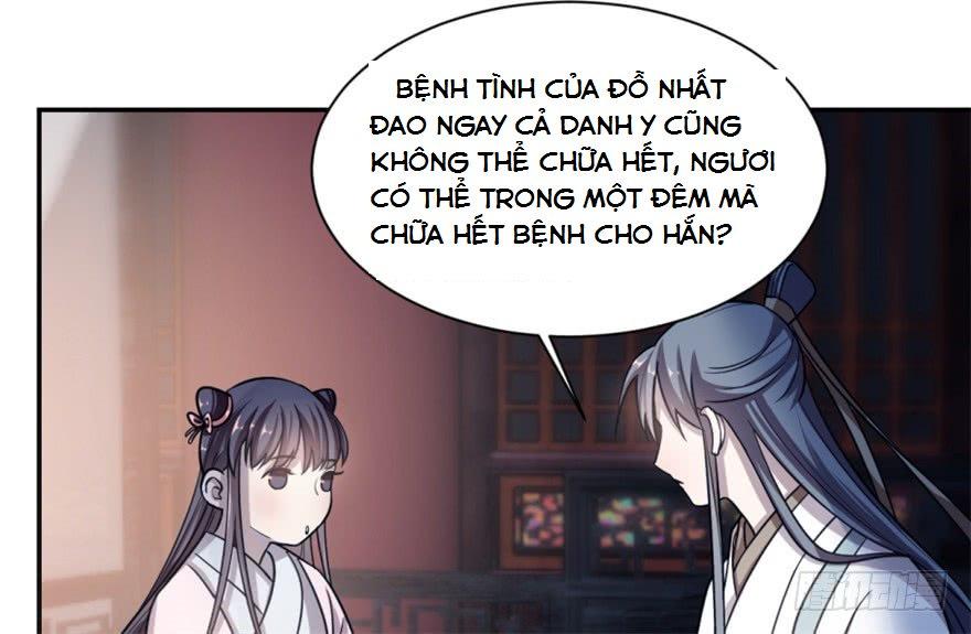 Độc Bộ Thiên Hạ: Đặc Công Thần Y Chapter 15 - Trang 2