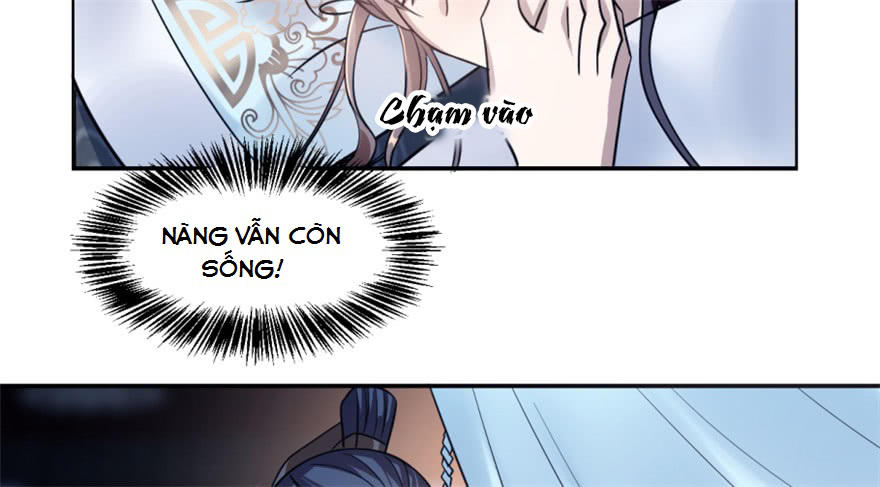 Độc Bộ Thiên Hạ: Đặc Công Thần Y Chapter 15 - Trang 2