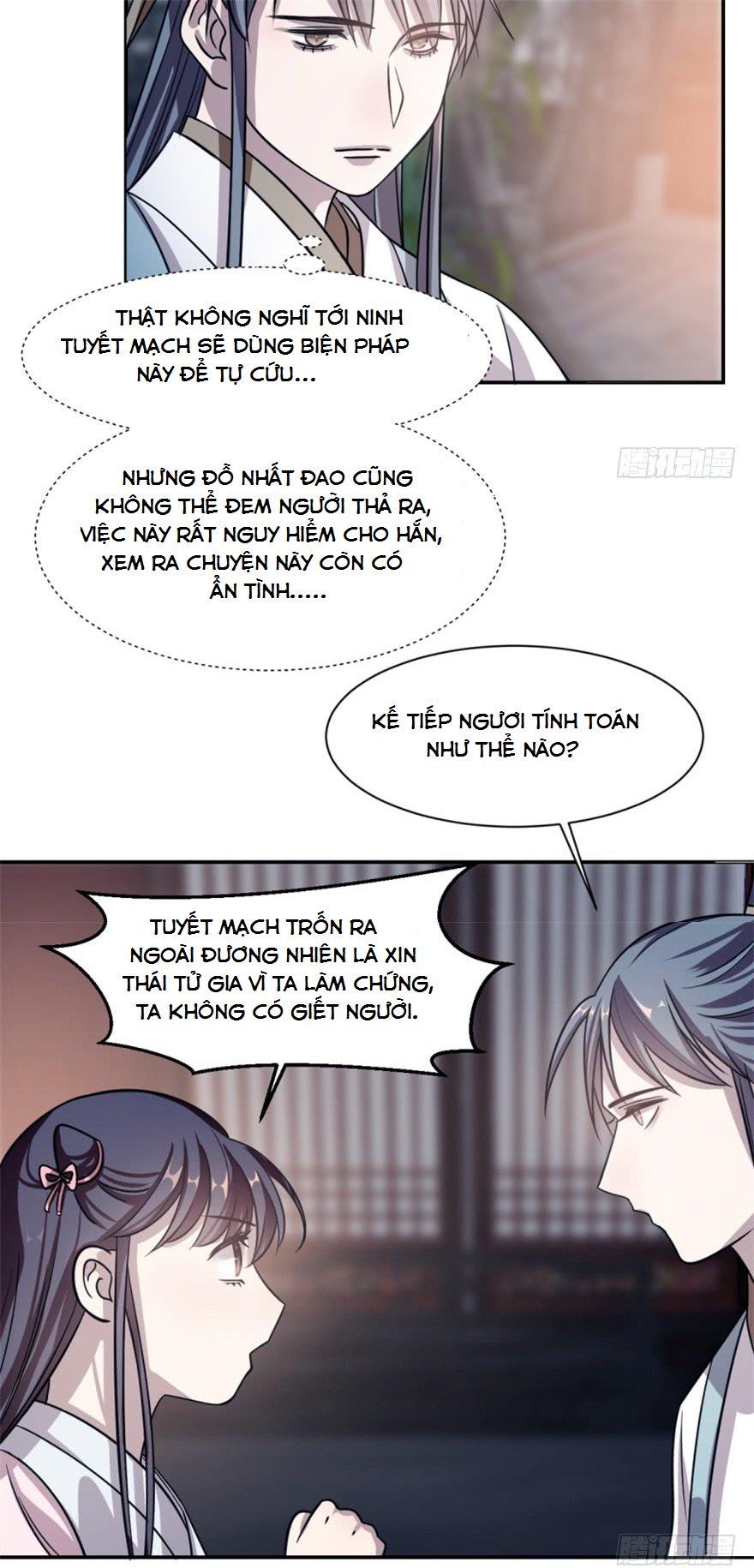 Độc Bộ Thiên Hạ: Đặc Công Thần Y Chapter 15 - Trang 2