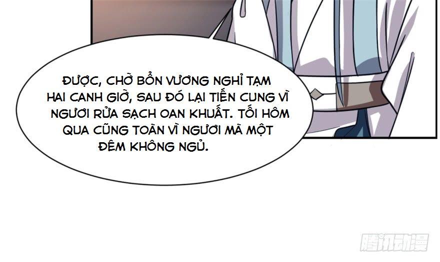 Độc Bộ Thiên Hạ: Đặc Công Thần Y Chapter 15 - Trang 2