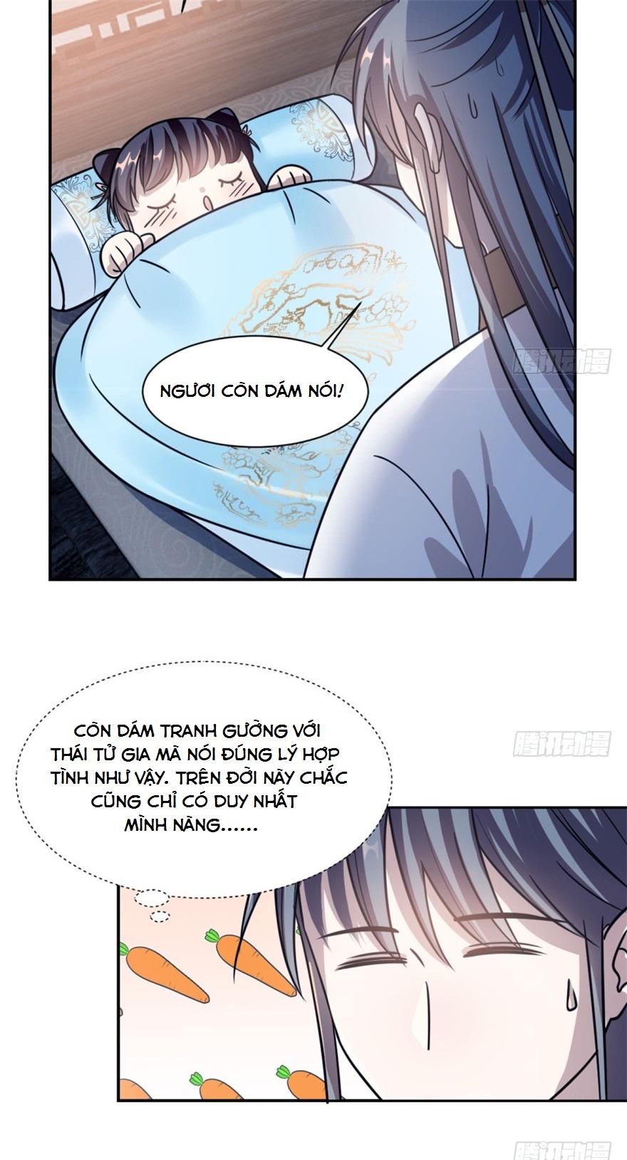 Độc Bộ Thiên Hạ: Đặc Công Thần Y Chapter 15 - Trang 2