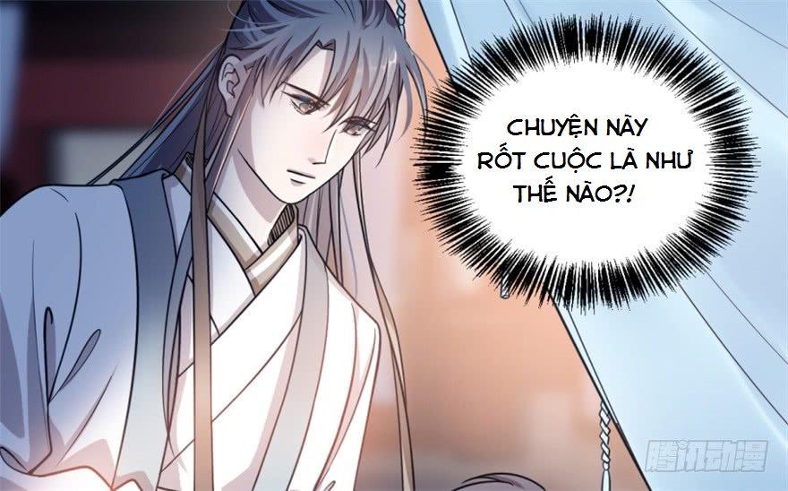 Độc Bộ Thiên Hạ: Đặc Công Thần Y Chapter 15 - Trang 2