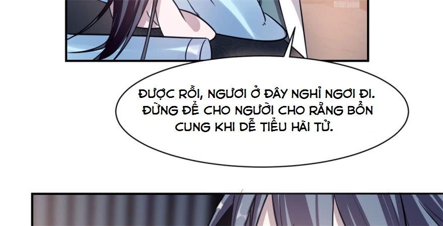 Độc Bộ Thiên Hạ: Đặc Công Thần Y Chapter 15 - Trang 2