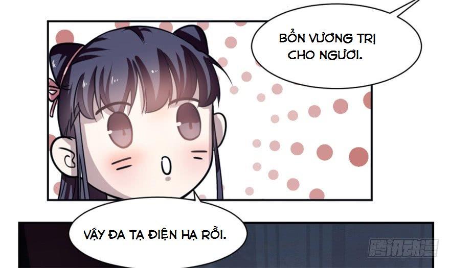 Độc Bộ Thiên Hạ: Đặc Công Thần Y Chapter 15 - Trang 2