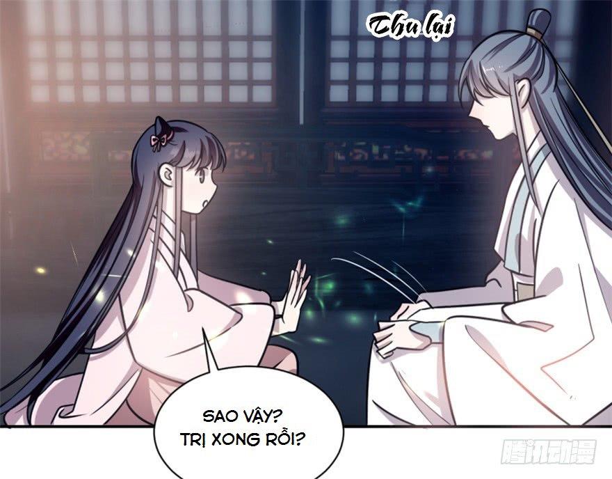 Độc Bộ Thiên Hạ: Đặc Công Thần Y Chapter 15 - Trang 2