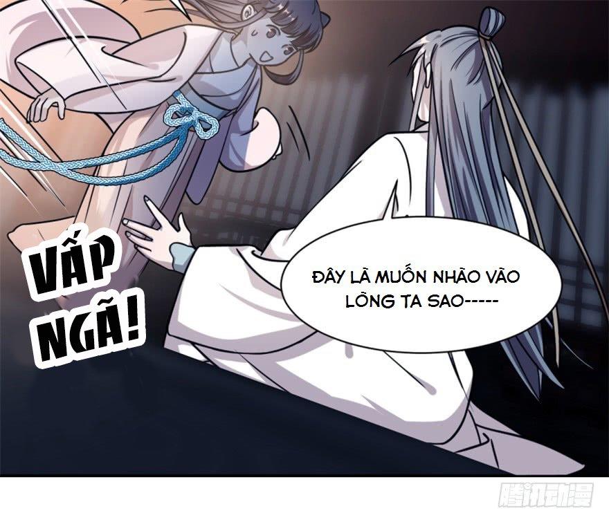 Độc Bộ Thiên Hạ: Đặc Công Thần Y Chapter 15 - Trang 2