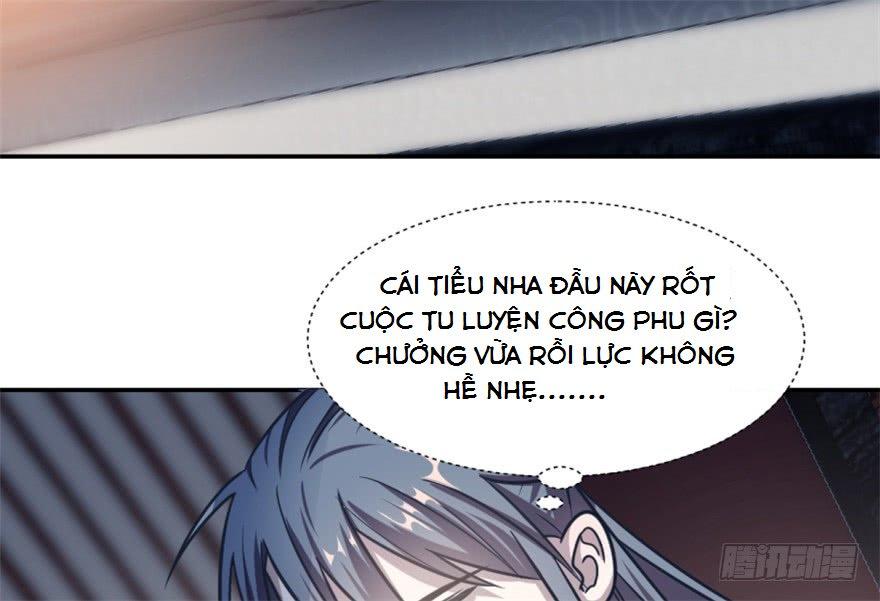 Độc Bộ Thiên Hạ: Đặc Công Thần Y Chapter 15 - Trang 2