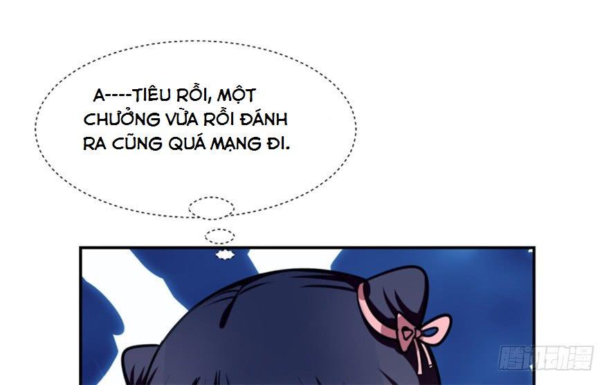 Độc Bộ Thiên Hạ: Đặc Công Thần Y Chapter 15 - Trang 2