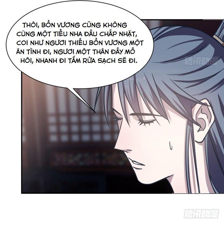 Độc Bộ Thiên Hạ: Đặc Công Thần Y Chapter 15 - Trang 2