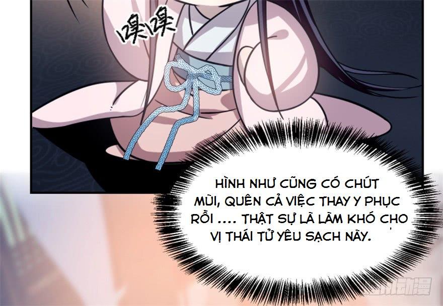 Độc Bộ Thiên Hạ: Đặc Công Thần Y Chapter 15 - Trang 2