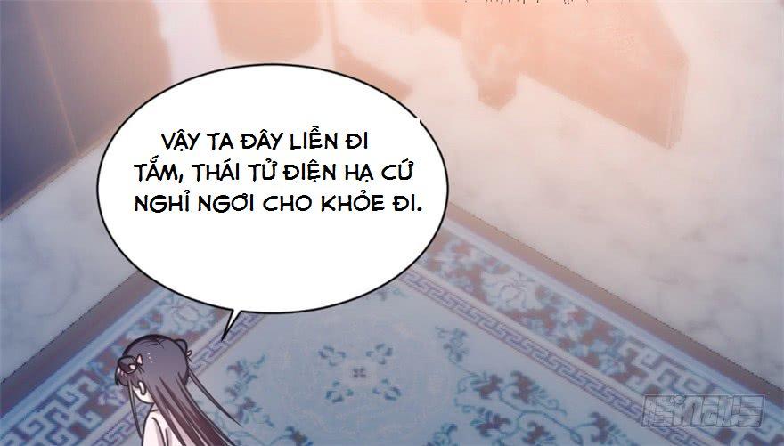 Độc Bộ Thiên Hạ: Đặc Công Thần Y Chapter 15 - Trang 2