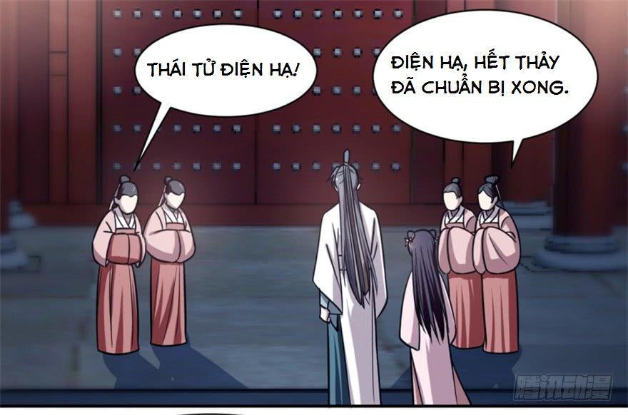 Độc Bộ Thiên Hạ: Đặc Công Thần Y Chapter 15 - Trang 2