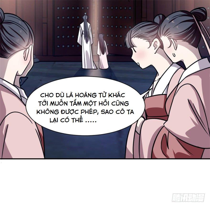 Độc Bộ Thiên Hạ: Đặc Công Thần Y Chapter 15 - Trang 2