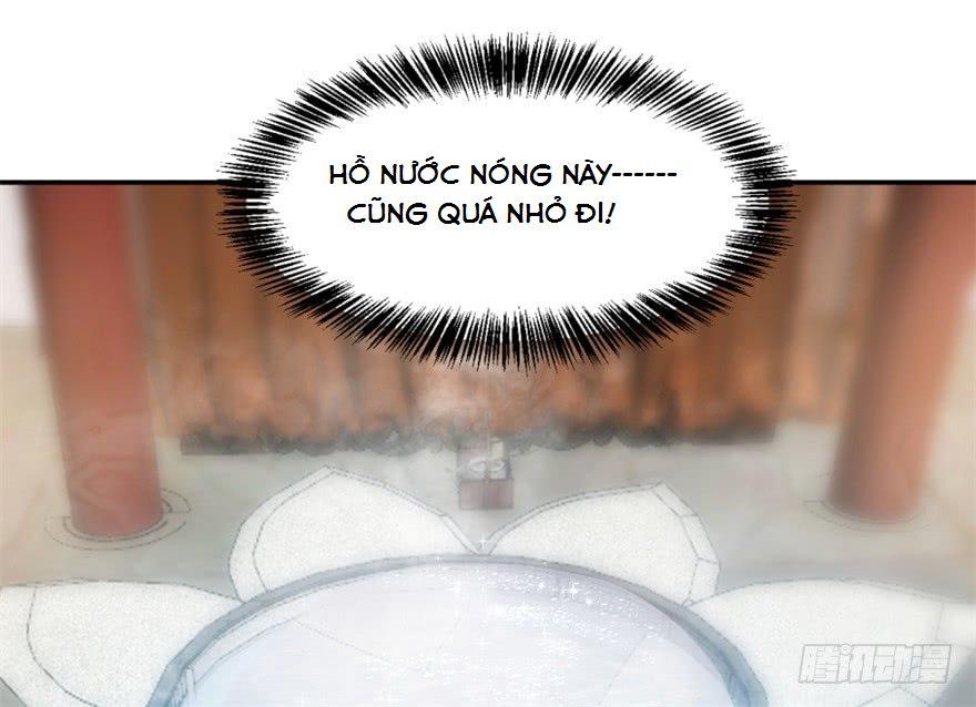 Độc Bộ Thiên Hạ: Đặc Công Thần Y Chapter 15 - Trang 2