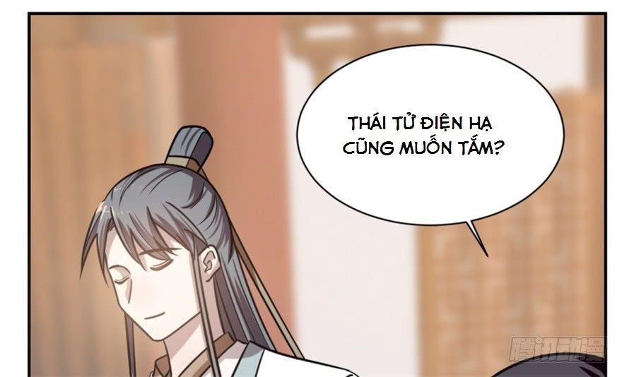 Độc Bộ Thiên Hạ: Đặc Công Thần Y Chapter 15 - Trang 2