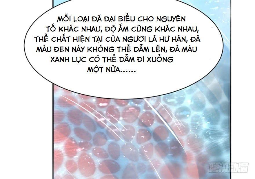 Độc Bộ Thiên Hạ: Đặc Công Thần Y Chapter 15 - Trang 2