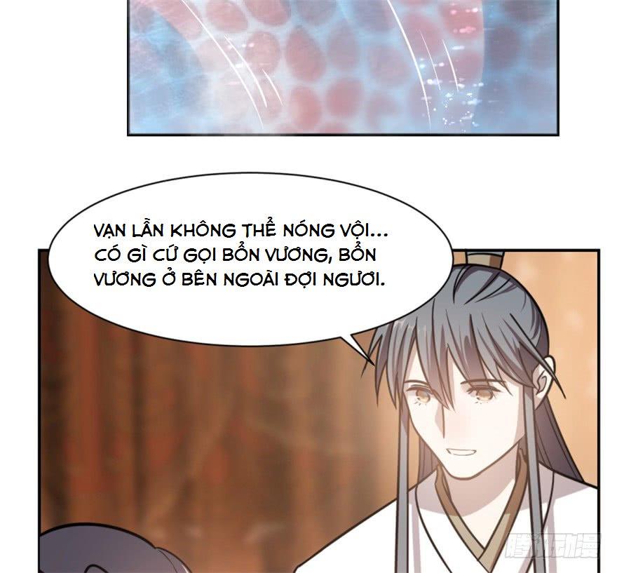 Độc Bộ Thiên Hạ: Đặc Công Thần Y Chapter 15 - Trang 2