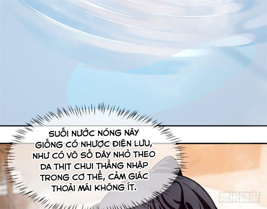 Độc Bộ Thiên Hạ: Đặc Công Thần Y Chapter 15 - Trang 2