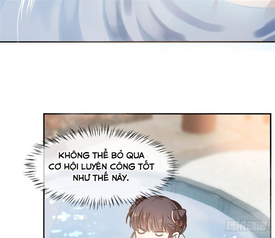 Độc Bộ Thiên Hạ: Đặc Công Thần Y Chapter 15 - Trang 2