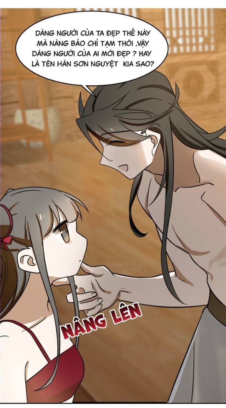 Độc Bộ Thiên Hạ: Đặc Công Thần Y Chapter 150 - Trang 2