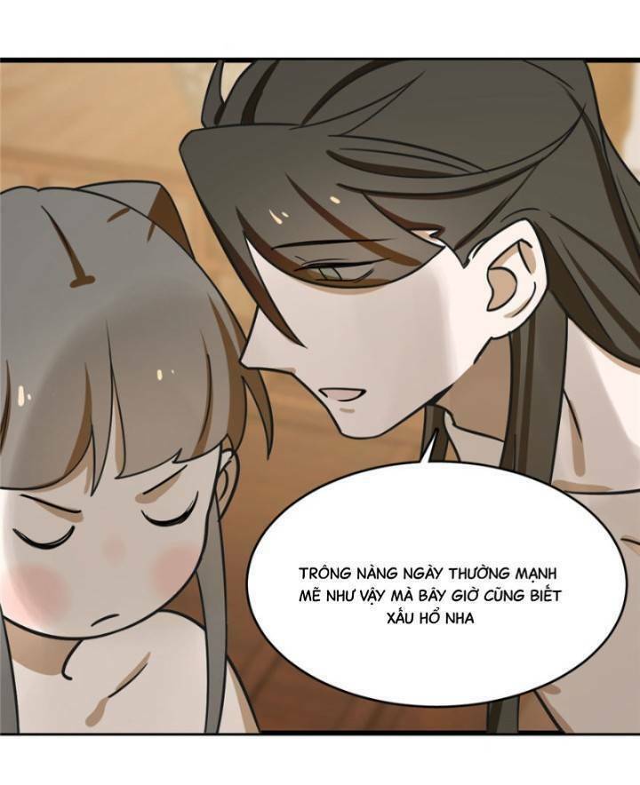 Độc Bộ Thiên Hạ: Đặc Công Thần Y Chapter 150 - Trang 2