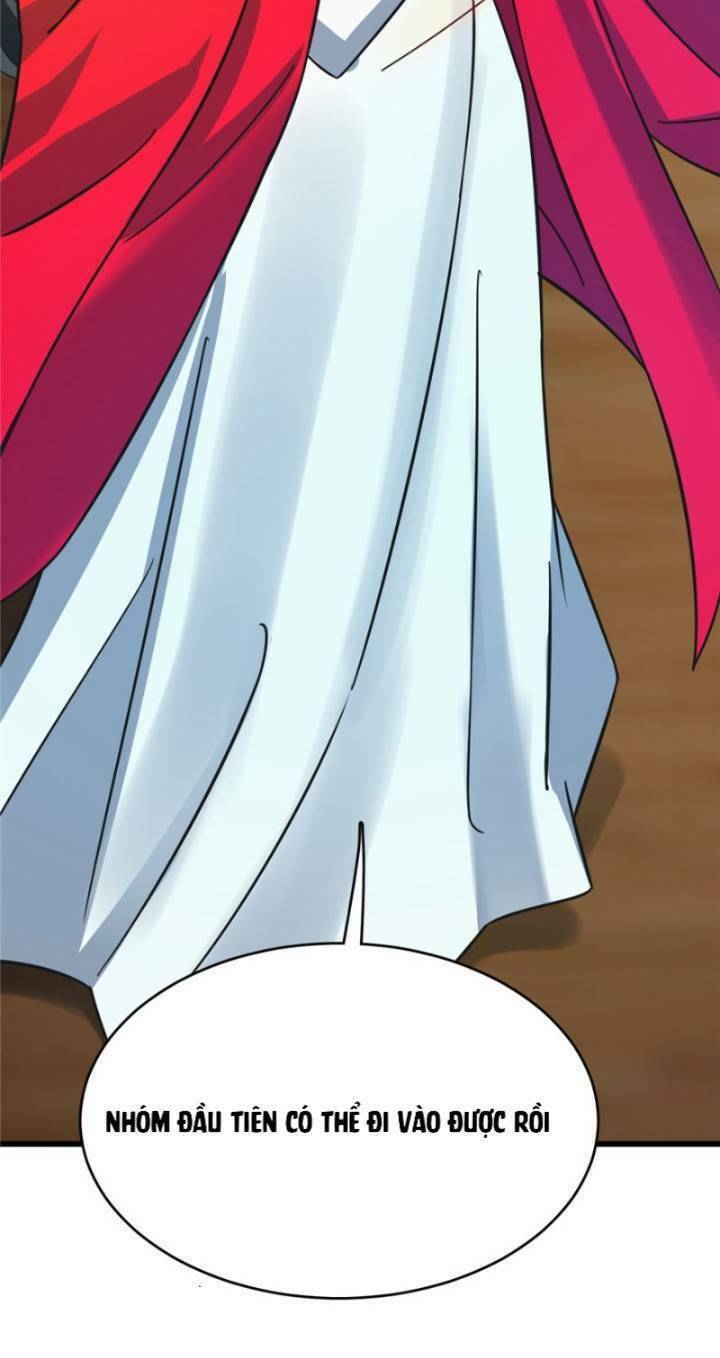 Độc Bộ Thiên Hạ: Đặc Công Thần Y Chapter 150 - Trang 2