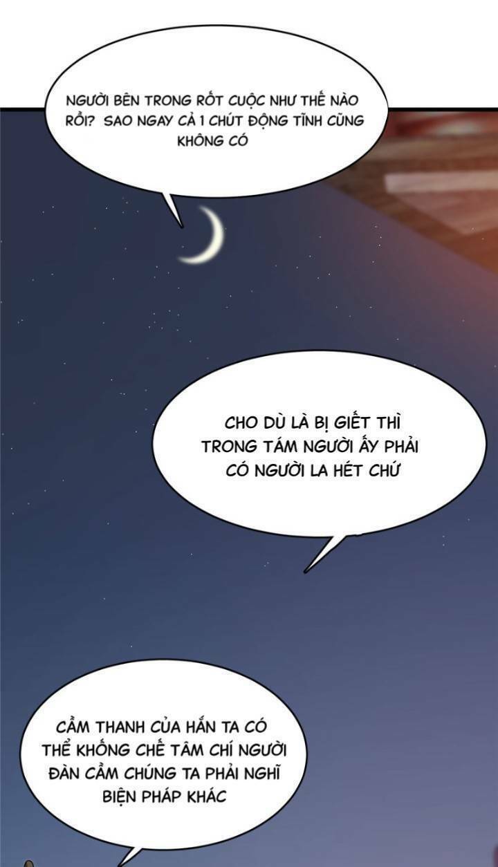 Độc Bộ Thiên Hạ: Đặc Công Thần Y Chapter 150 - Trang 2